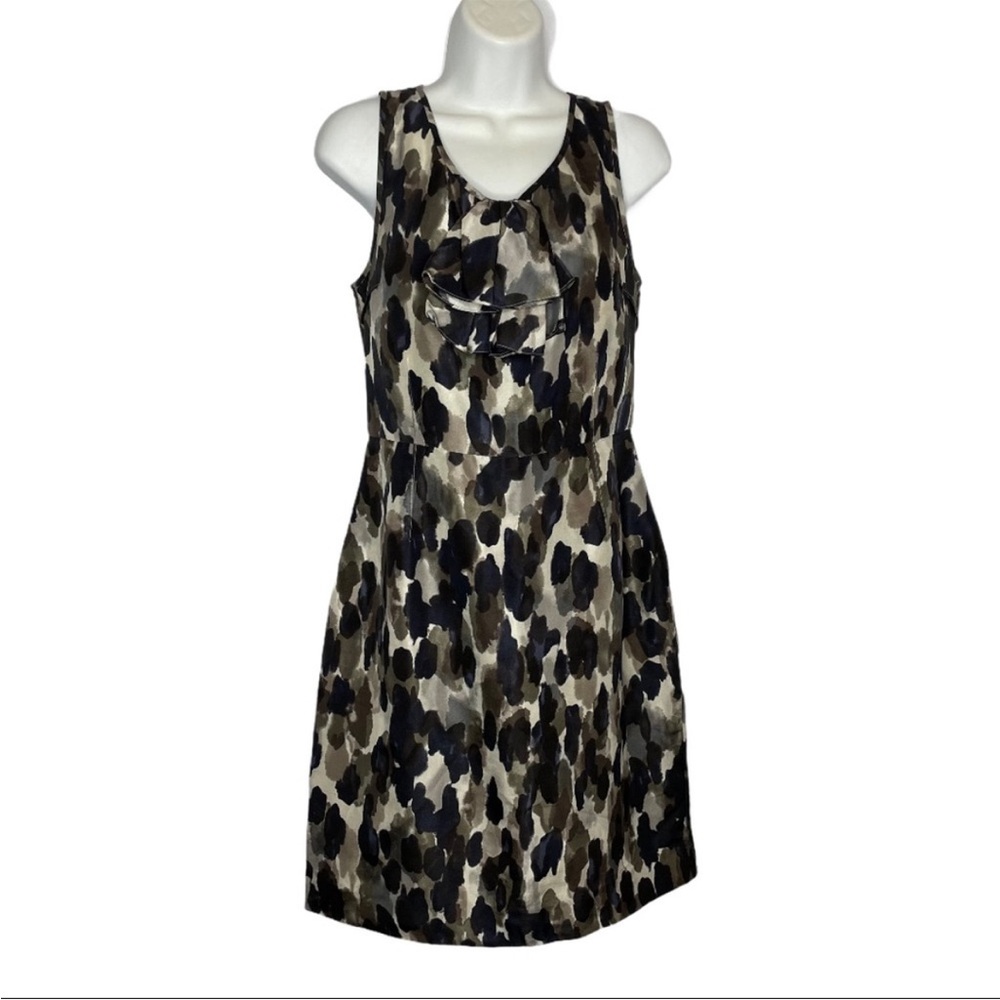Rhea Dot Kate Spade Dress